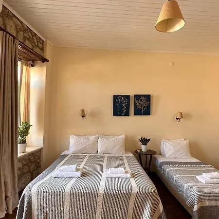 Budins Hotel Alacati